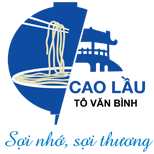 Cơ sở sản xuất mì Cao Lầu Tô Văn Bình